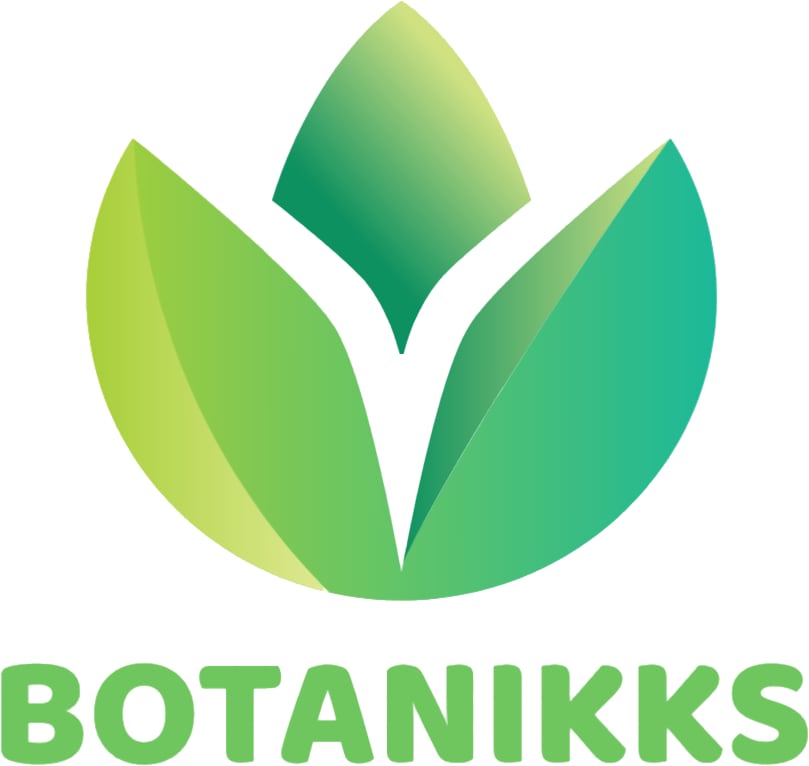 Plants, Gardening, Landscaping | Botanikks